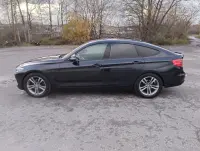 BMW 320D XDRIVE GT 2.0 135kW thumbnail