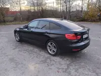 BMW 320D XDRIVE GT 2.0 135kW thumbnail