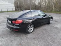 BMW 320D XDRIVE GT 2.0 135kW thumbnail