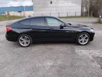 BMW 320D XDRIVE GT 2.0 135kW thumbnail