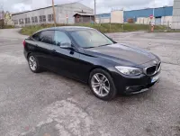 BMW 320D XDRIVE GT 2.0 135kW thumbnail