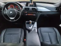 BMW 320D XDRIVE GT 2.0 135kW thumbnail