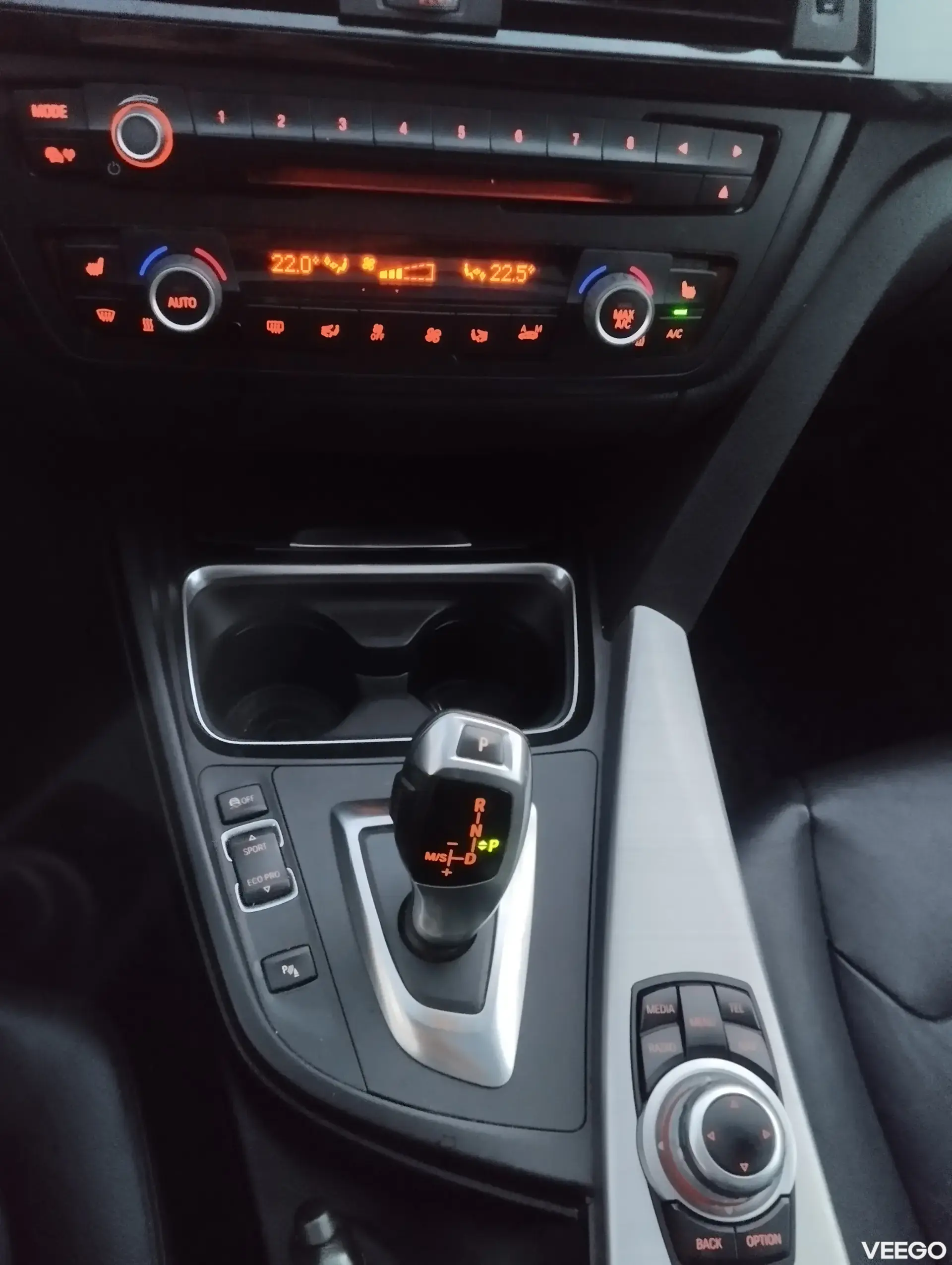 BMW 320D XDRIVE GT 2.0 135kW