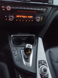 BMW 320D XDRIVE GT 2.0 135kW thumbnail