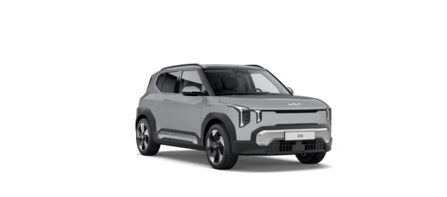 Image of Kia EV2 GT-Line 0kW