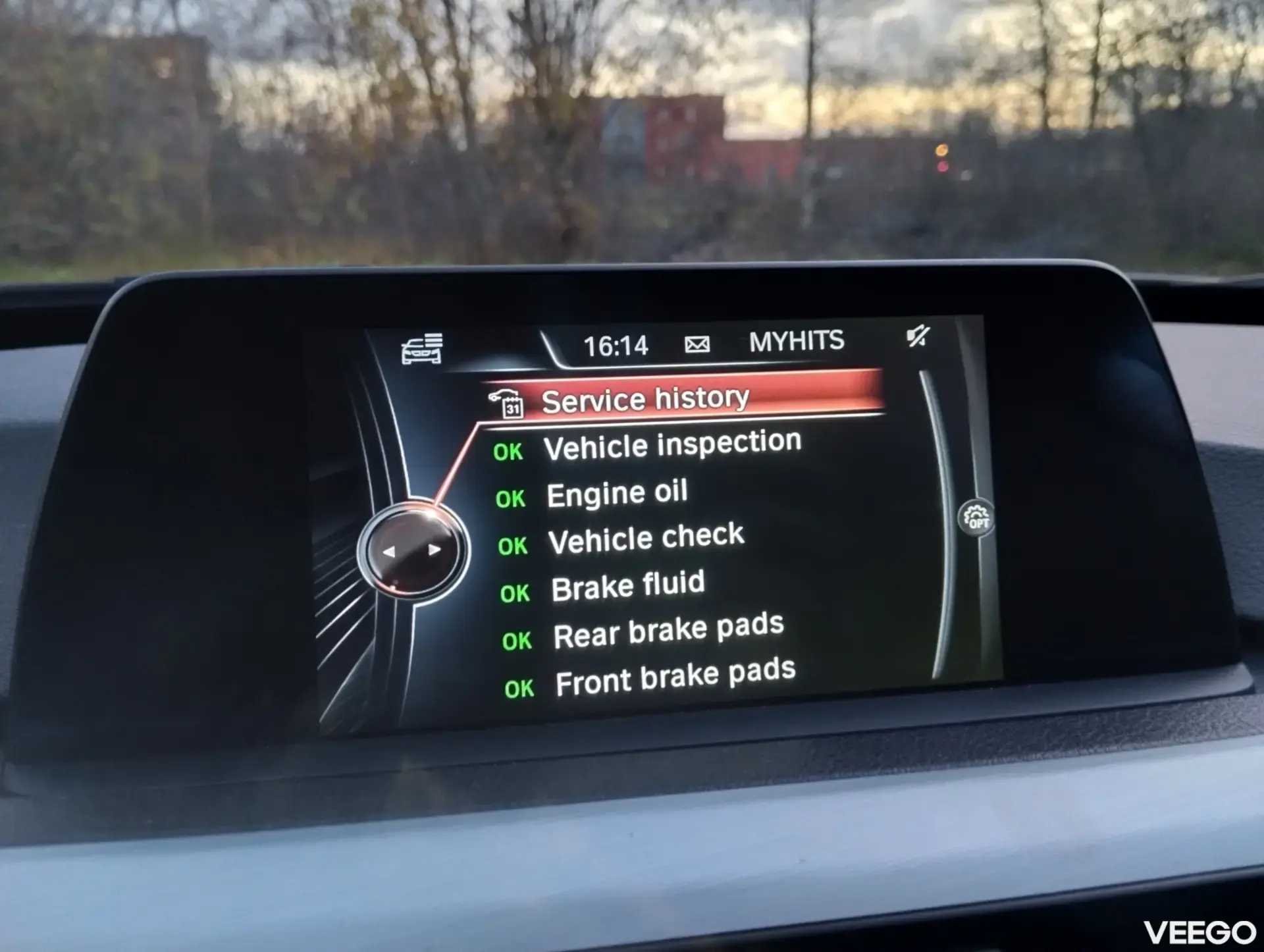 BMW 320D XDRIVE GT 2.0 135kW