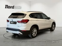 BMW X1 xDrive 2 110kW thumbnail