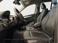 BMW X1 xDrive 2 110kW thumbnail
