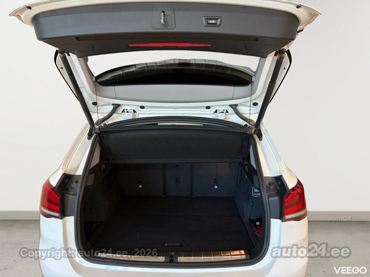 BMW X1 xDrive 2 110kW