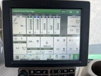 John Deere 8320 261kW thumbnail