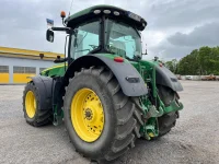 John Deere 8320 261kW thumbnail