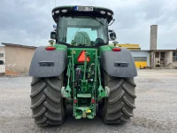 John Deere 8320 261kW thumbnail