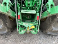 John Deere 8320 261kW thumbnail
