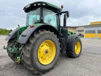 John Deere 8320 261kW thumbnail