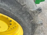 John Deere 8320 261kW thumbnail