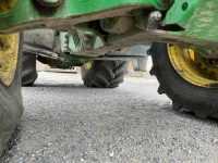 John Deere 8320 261kW thumbnail