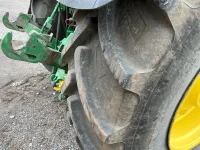 John Deere 8320 261kW thumbnail