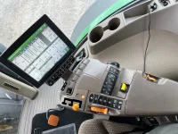 John Deere 8320 261kW thumbnail