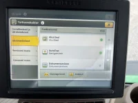 John Deere 8320 261kW thumbnail