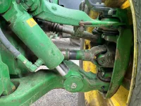 John Deere 8320 261kW thumbnail
