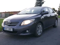 Toyota Corolla 1.4 66kW thumbnail