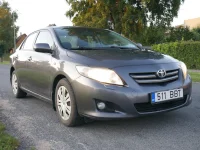 Toyota Corolla 1.4 66kW thumbnail