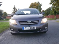 Toyota Corolla 1.4 66kW thumbnail