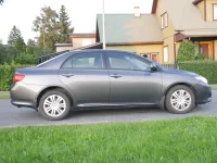 Toyota Corolla 1.4 66kW thumbnail
