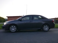 Toyota Corolla 1.4 66kW thumbnail