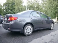 Toyota Corolla 1.4 66kW thumbnail