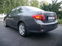 Toyota Corolla 1.4 66kW thumbnail
