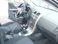 Toyota Corolla 1.4 66kW thumbnail