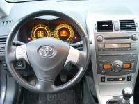 Toyota Corolla 1.4 66kW thumbnail