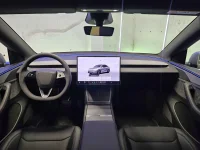 Tesla Model Y Premium Long Range Dual Motor AWD 378kW thumbnail