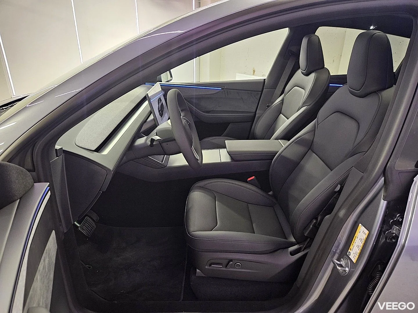 Tesla Model Y Premium Long Range Dual Motor AWD 378kW