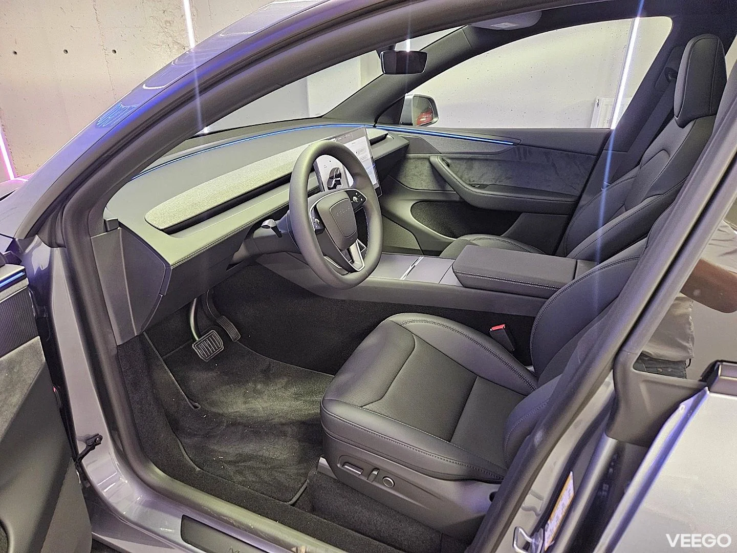 Tesla Model Y Premium Long Range Dual Motor AWD 378kW