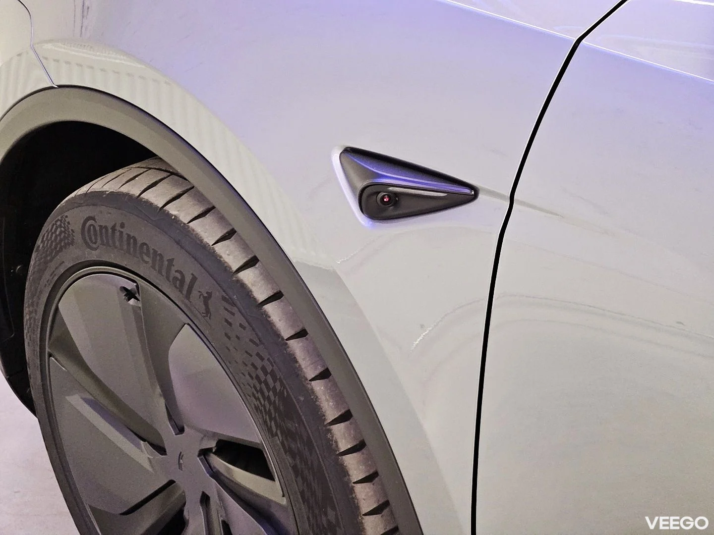 Tesla Model Y Premium Long Range Dual Motor AWD 378kW