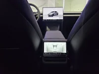 Tesla Model Y Premium Long Range Dual Motor AWD 378kW thumbnail