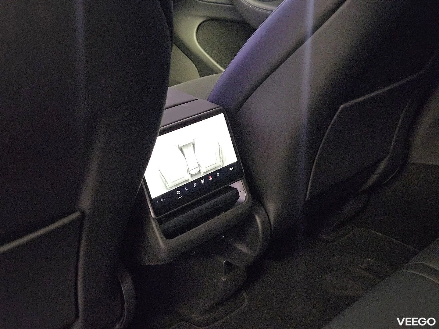 Tesla Model Y Premium Long Range Dual Motor AWD 378kW