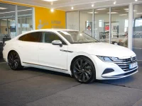 Volkswagen Arteon - 2 206kW thumbnail