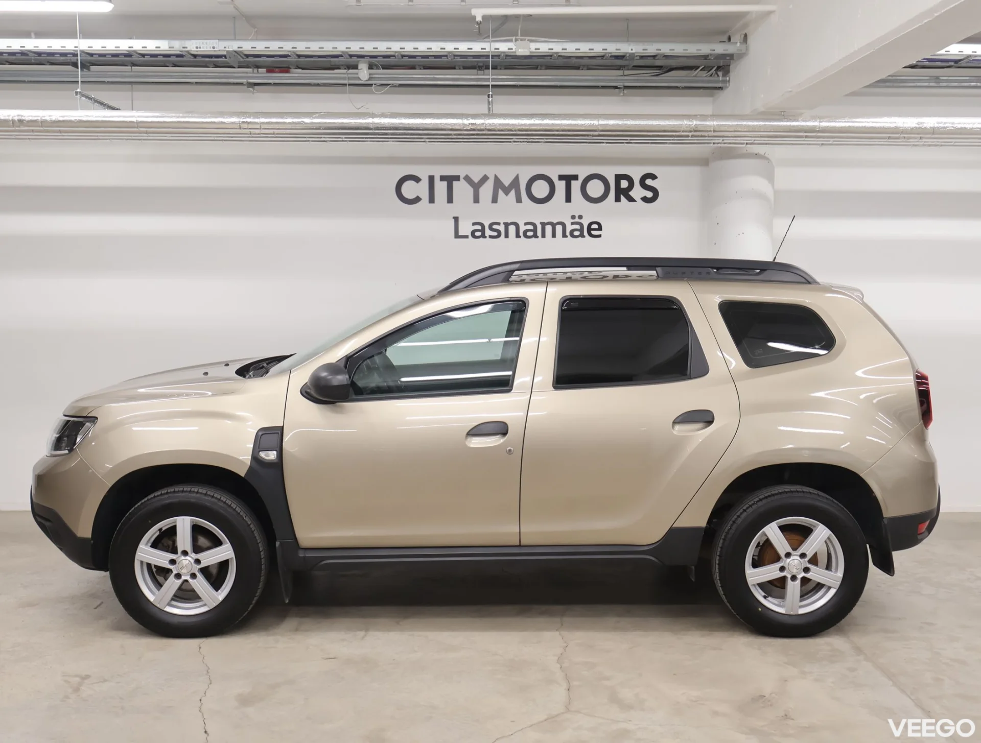 Dacia Duster - 84kW