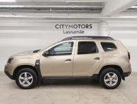 Dacia Duster - 84kW thumbnail