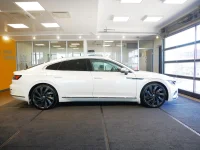 Volkswagen Arteon - 2 206kW thumbnail