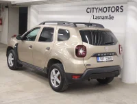 Dacia Duster - 84kW thumbnail