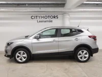 Nissan Qashqai - 85kW thumbnail