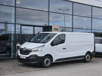 Renault TRAFIC - 2 88kW thumbnail