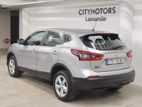 Nissan Qashqai - 85kW thumbnail