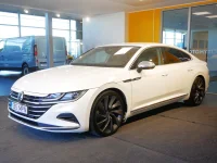 Volkswagen Arteon - 2 206kW thumbnail
