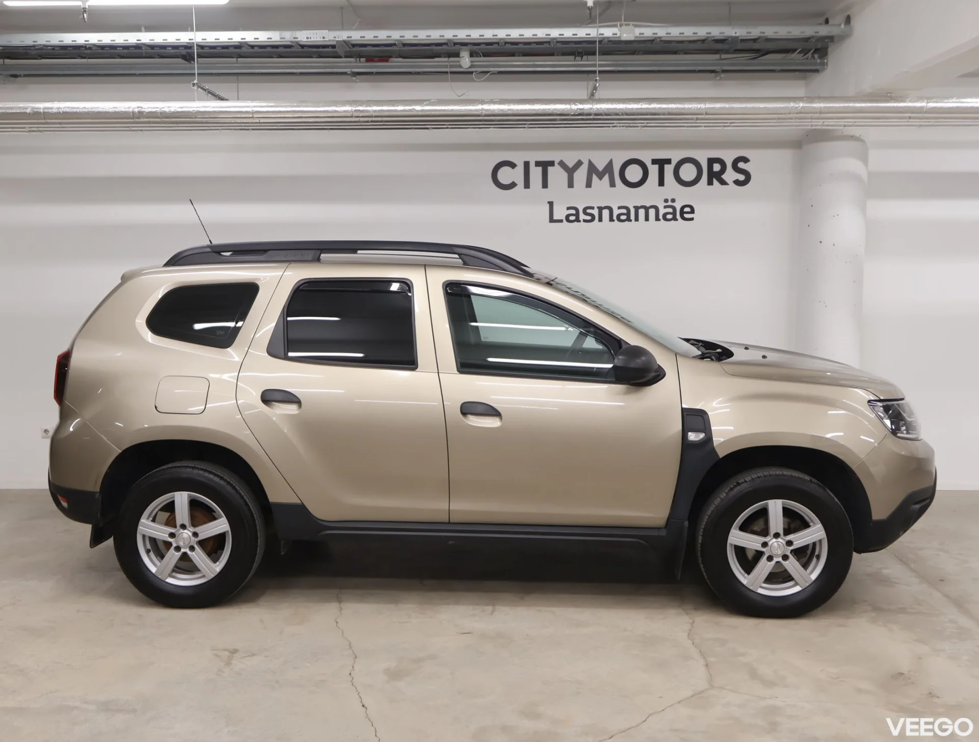 Dacia Duster - 84kW