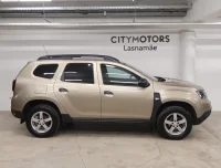 Dacia Duster - 84kW thumbnail